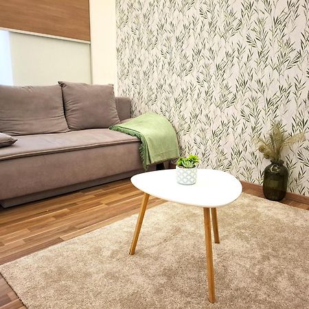 Erika'S Downtown Home ブダペスト エクステリア 写真