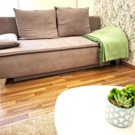 Erika'S Downtown Home ブダペスト エクステリア 写真