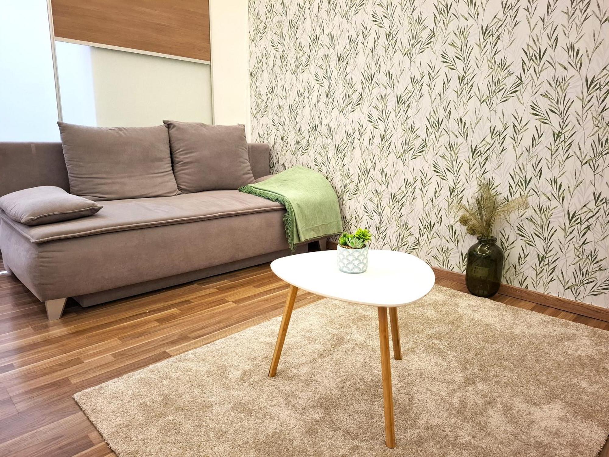 Erika'S Downtown Home ブダペスト エクステリア 写真