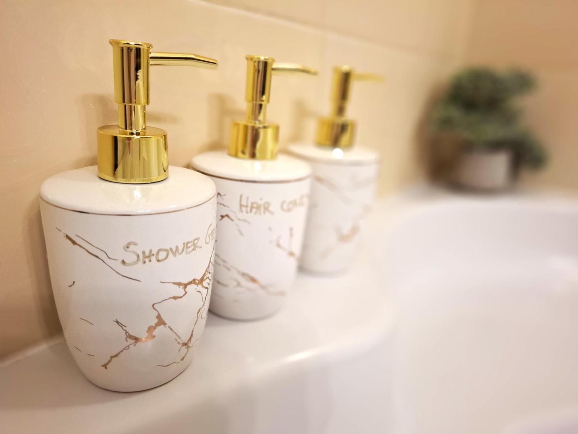 Erika'S Downtown Home ブダペスト エクステリア 写真